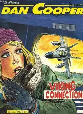 Couverture du produit · Viking connection.