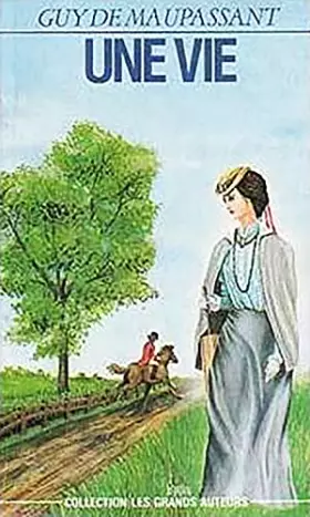 Couverture du produit · Une vie