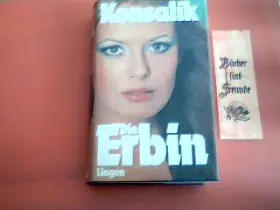 Couverture du produit · Die Erbin