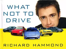Couverture du produit · What Not to Drive