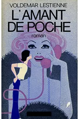 Couverture du produit · L'Amant de poche