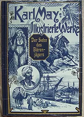 Couverture du produit · Der Sohn des Bärenjägers