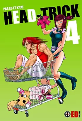 Couverture du produit · MangaTsu