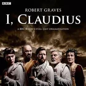 Couverture du produit · I, Claudius (Dramatised)