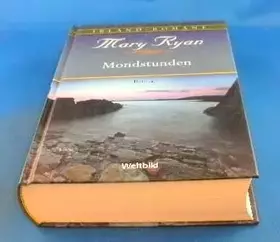 Couverture du produit · Mondstunden Irland-Romane