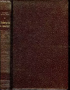 Couverture du produit · L'AUBERGE DE LA JAMAIQUE