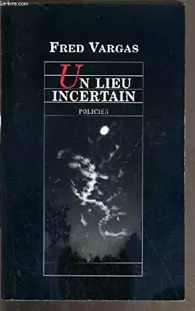Couverture du produit · Non renseigné