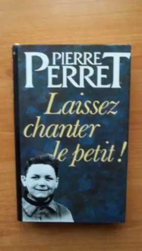 Couverture du produit · laissez chanter le petit