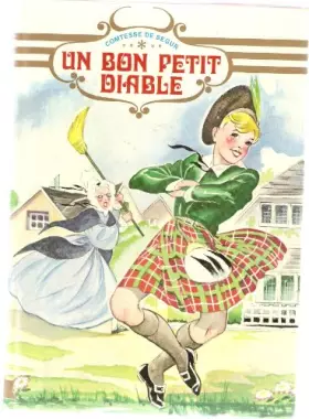 Couverture du produit · Un bon petit diable