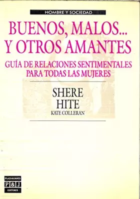 Couverture du produit · Buenos, malos y Otros Amantes