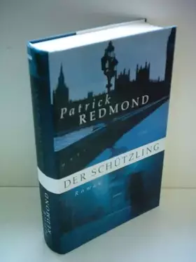 Couverture du produit · Patrick Redmond: Der Schützling