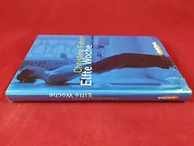 Couverture du produit · Hautnah Elfte Woche