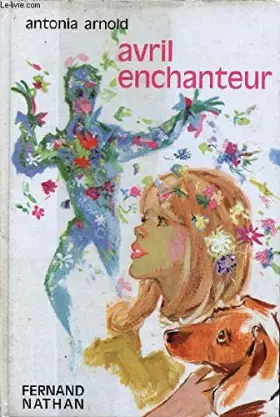 Couverture du produit · Avril enchanteur