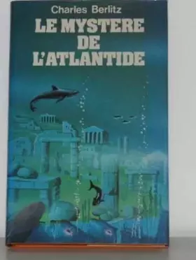 Couverture du produit · Le mystere de l'Atlantide