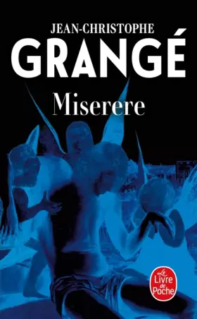 Couverture du produit · Miserere