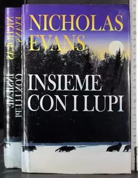 Couverture du produit · Insieme Con I Lupi