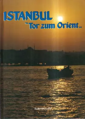 Couverture du produit · Istanbul"Tor zum Orient"