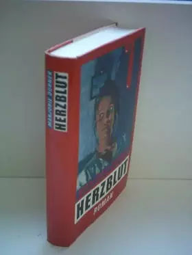 Couverture du produit · Herzblut