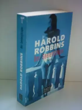 Couverture du produit · Harold Robbins : Der Seelenfänger