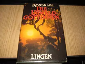 Couverture du produit · Die Urwald-Göttinnen