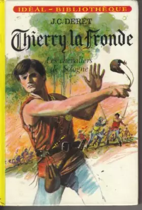 Couverture du produit · Thierry la Fronde