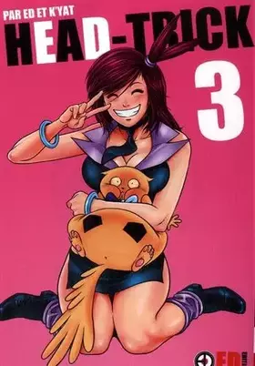 Couverture du produit · MangaTsu