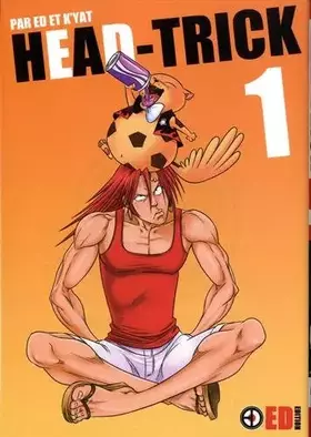 Couverture du produit · MangaTsu