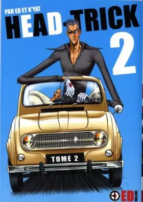 Couverture du produit · MangaTsu