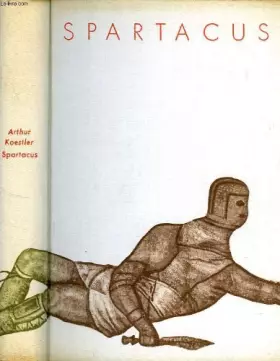 Couverture du produit · Spartacus