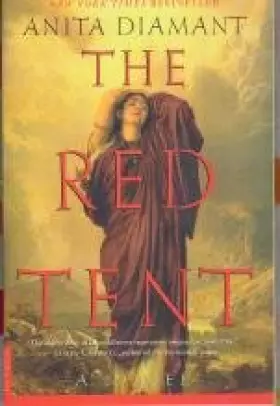 Couverture du produit · The Red Tent
