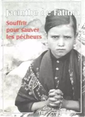 Couverture du produit · Souffrir pour sauver les pécheurs