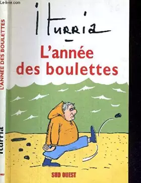 Couverture du produit · L'ANNEE DES BOULETTES