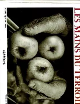 Couverture du produit · Les mains du terroir