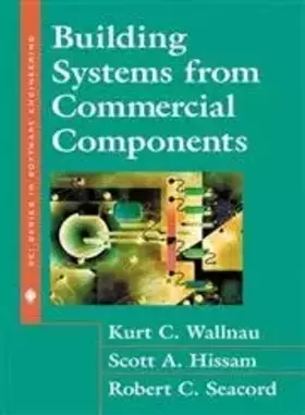 Couverture du produit · Building Systems From Commercial Components