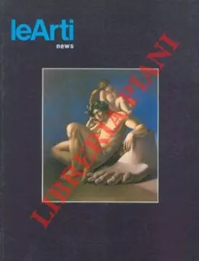 Couverture du produit · Le arti news.