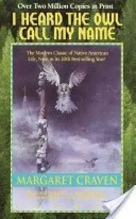 Couverture du produit · I Heard the Owl Call My Name