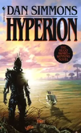 Couverture du produit · Hyperion