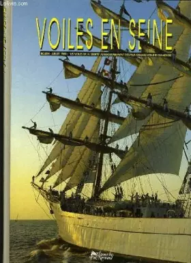 Couverture du produit · VOILES EN SEINE