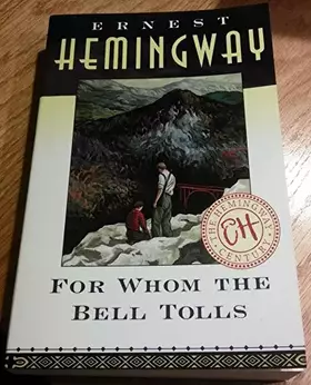 Couverture du produit · For Whom the Bell Tolls.