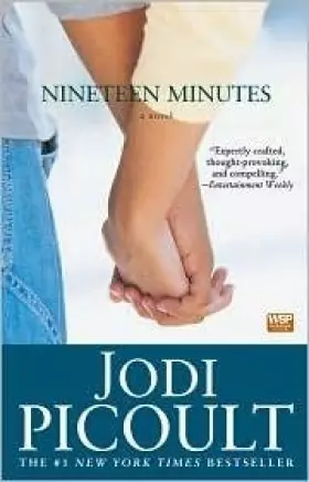 Couverture du produit · Nineteen Minutes [Paperback]
