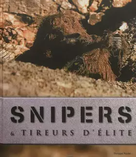 Couverture du produit · Snipers & tireurs d'élite