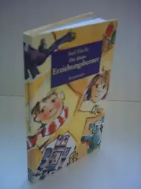 Couverture du produit · Axel Hacke: Der kleine Erziehungsberater