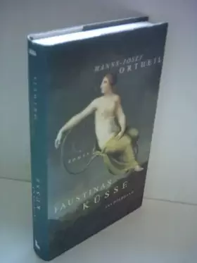 Couverture du produit · Faustinas Küsse