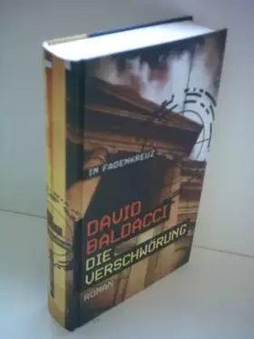 Couverture du produit · Die Verschwörung (Im Fadenkreuz)