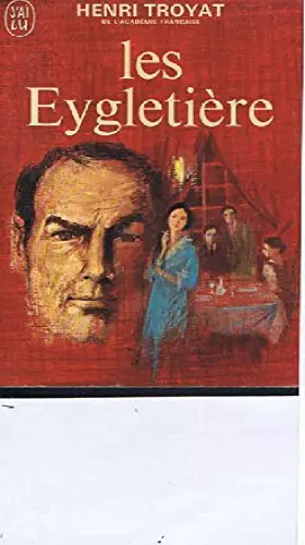 Couverture du produit · les eygletiere