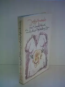Couverture du produit · Das Nachthemd und die Akademie