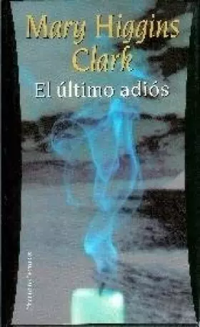 Couverture du produit · El último adiós