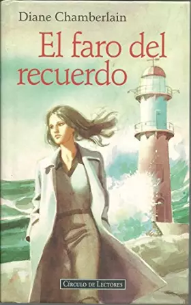 Couverture du produit · El faro del recuerdo