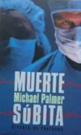 Couverture du produit · Muerte súbita