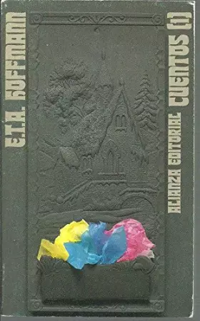 Couverture du produit · CUENTOS 1